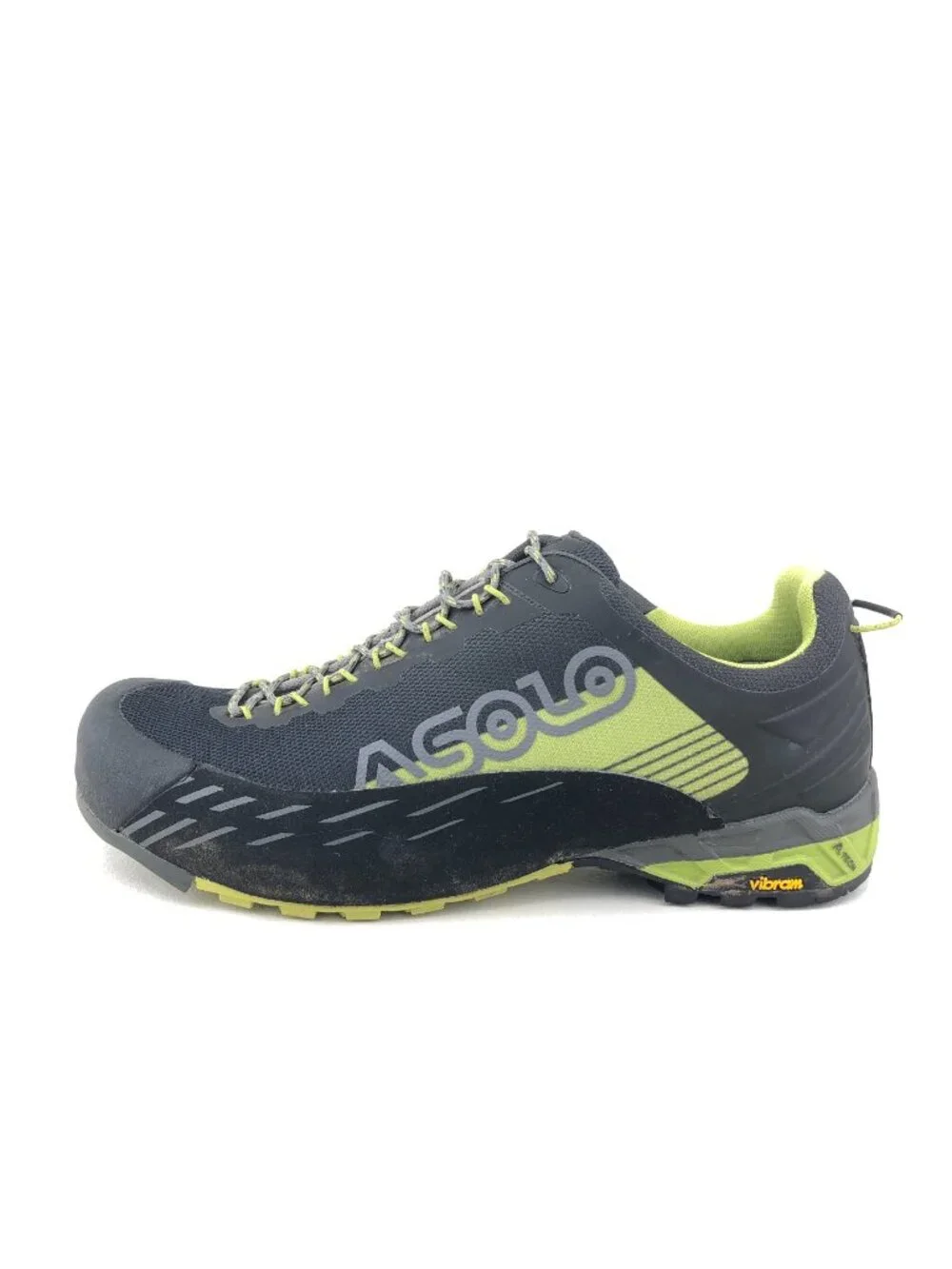 Asolo Eldo GV Approach Hiking Shoes 8.5